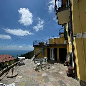 Gasthof Pz, Vernazza