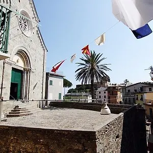 Frühstückspension Da Beppe, Vernazza