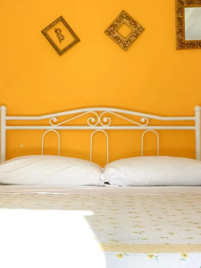Gasthuis Solemagia Hotel Vernazza