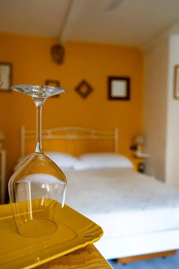 Solemagia Hotel Vernazza Gasthuis