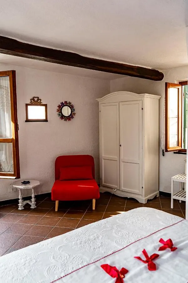 Solemagia Hotel Vernazza Gasthuis